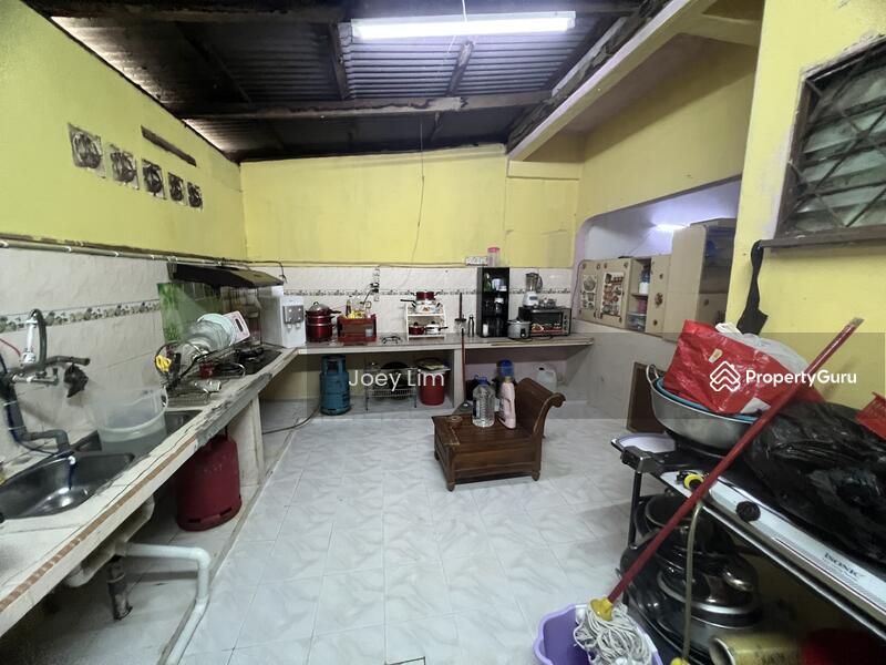 Untuk Dijual - Taman Cempaka 2 Storey Terrace House 20X75